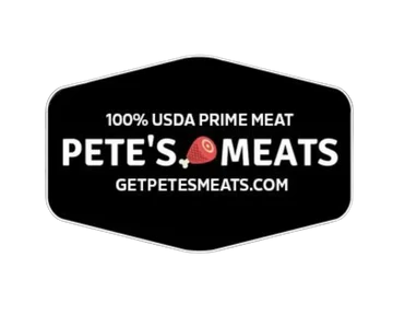 Get Pete's Meats logo