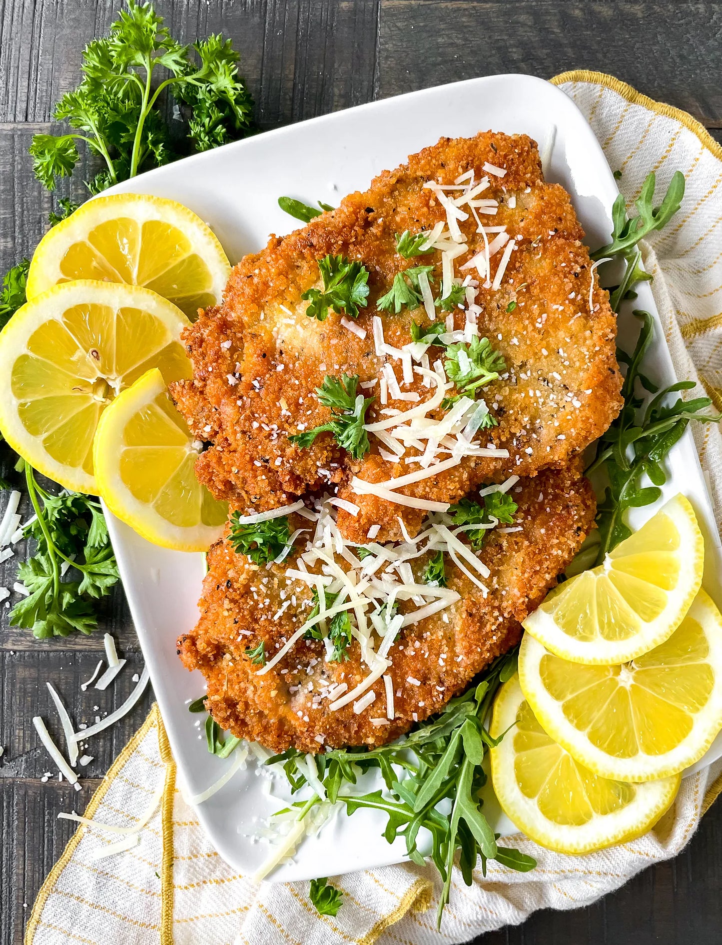 Pork Cutlets Box - 10 (4 oz) Portions