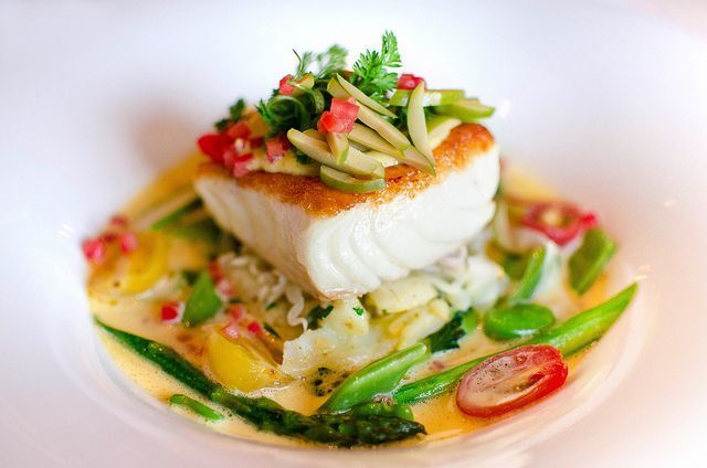 Halibut (5 lbs)