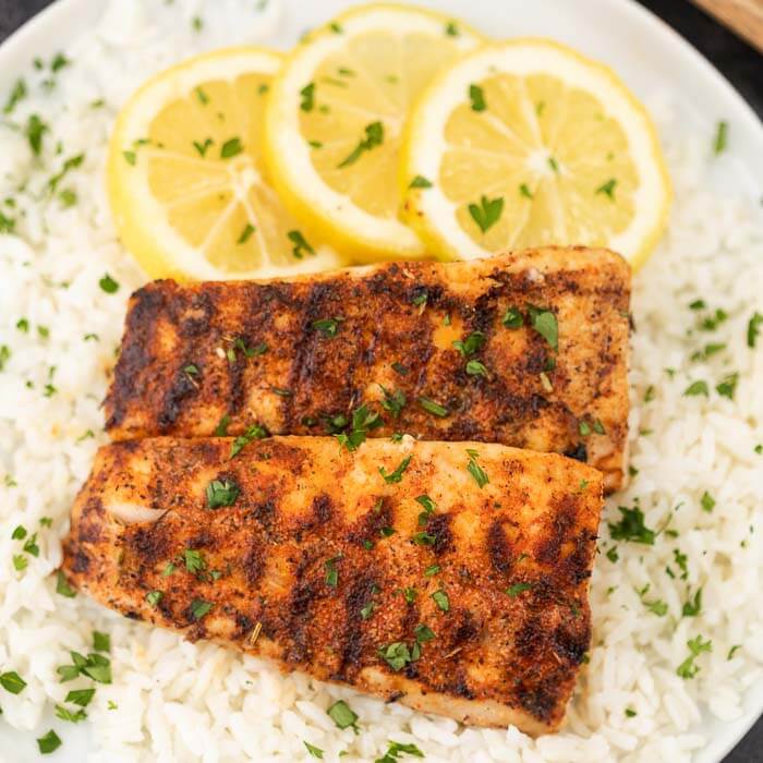 Mahi Mahi Box - 4 (8 oz) Portions