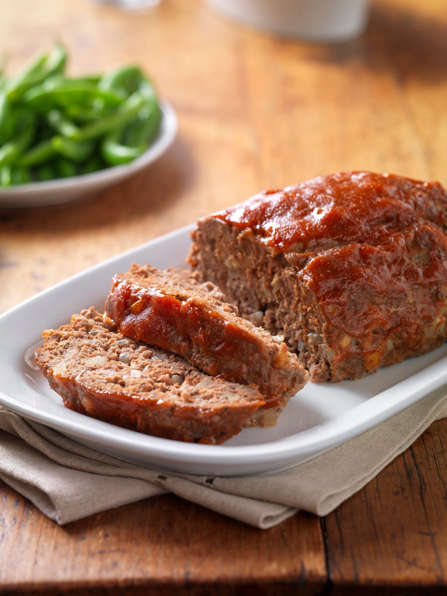 Ground Veal, Beef & Pork Pre Mix - 4 (1 lb) Portions