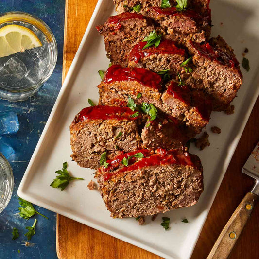 Meatloaf Recipe