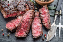 PRIME Ribeye Steaks - Angus Beef - 4 (16 oz) Portions