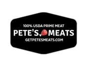 Get Pete's Meats