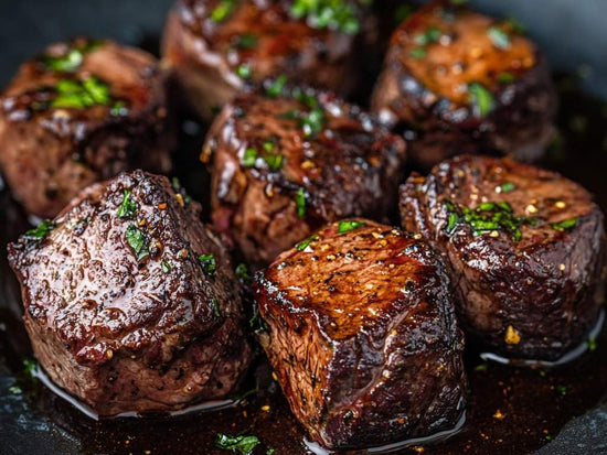 Get Pete's Meats