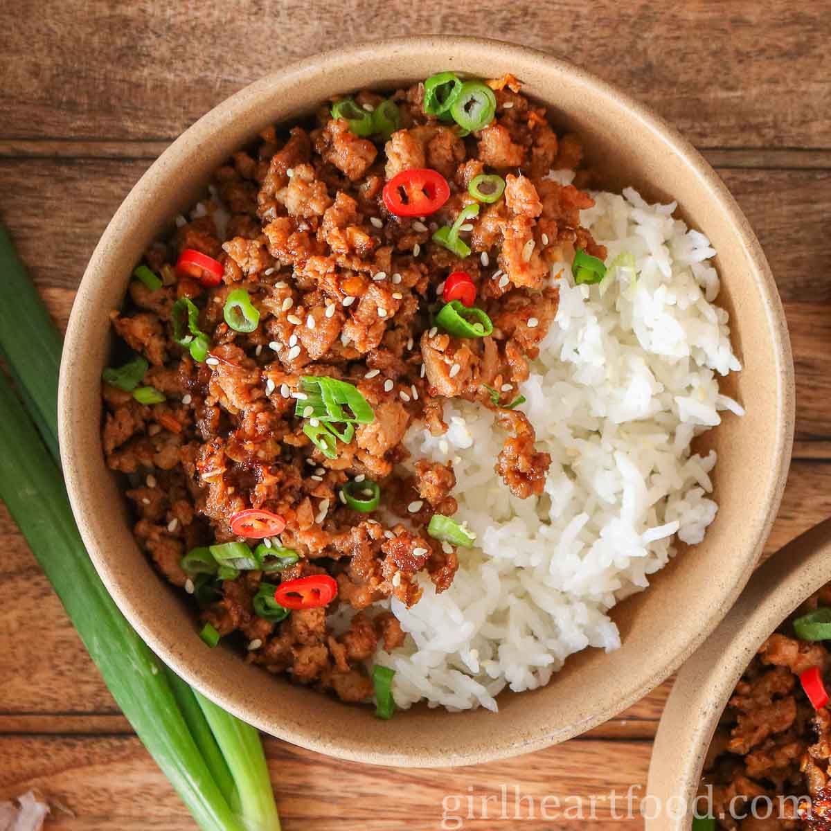 Ground Turkey (93% Lean) - 4 (1 lb) Portions