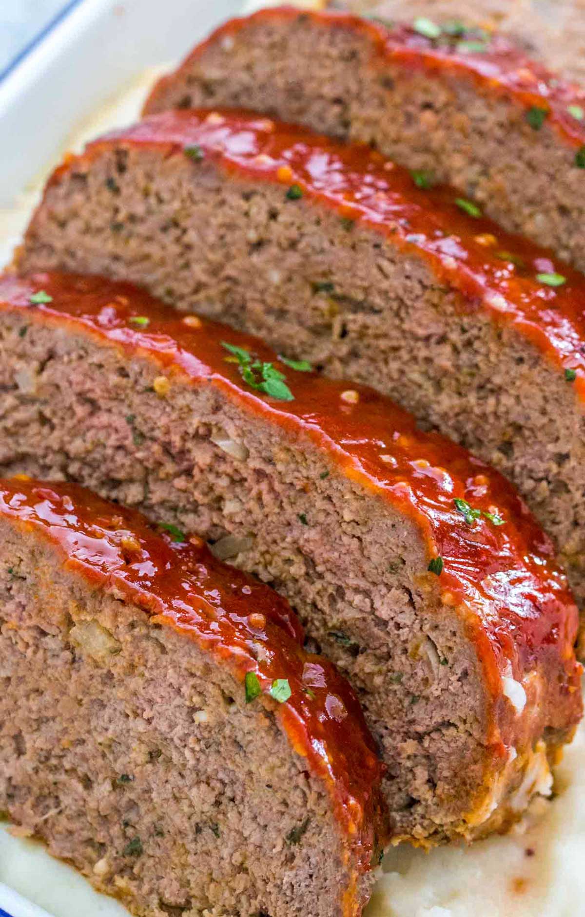 Meatloaf Mix Box - 4 (1 lb) Portions