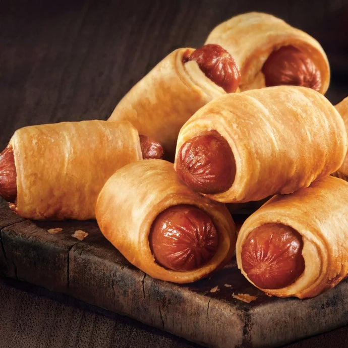 Pigs In Blanket (40 Pieces)