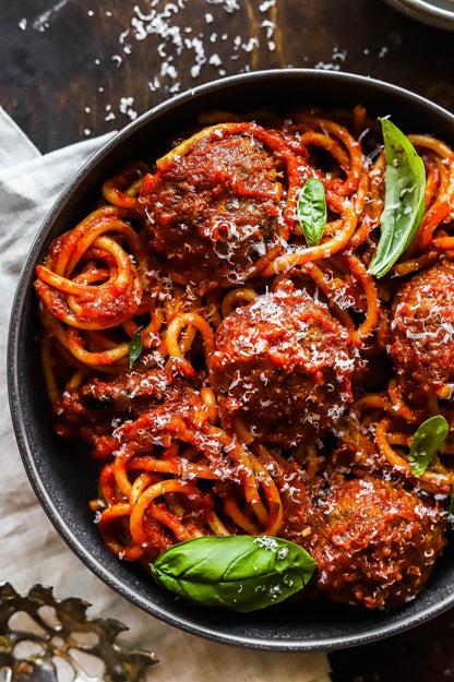 Meatballs (5 lbs)