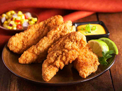 Chicken Tenders Box (5 lbs)