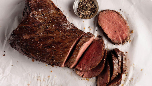 Marinated Tri-Tip (1 ct.)