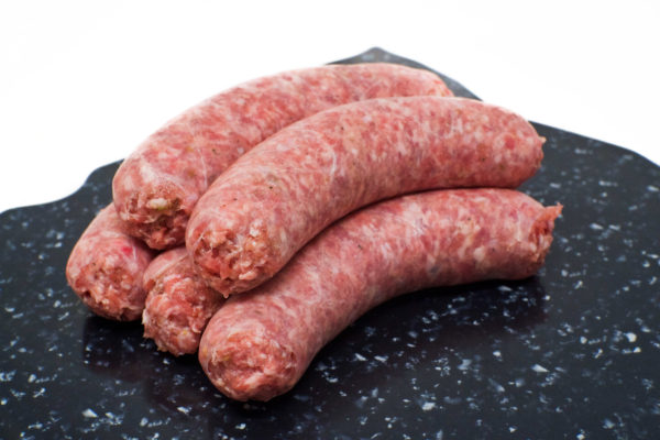 Sweet Italian Sausage Box (5 lbs)