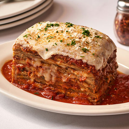 Eggplant Parmesan (5.5 lbs)