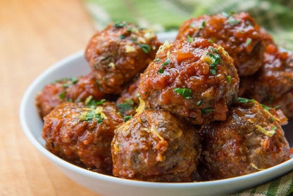 Meatballs (5 lbs)